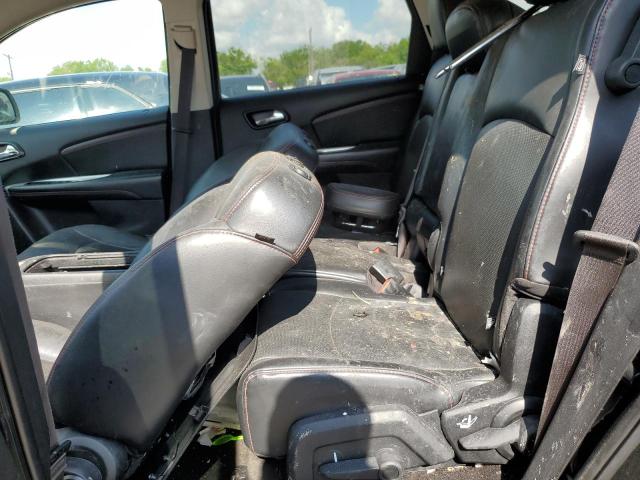 3C4PDDEG5KT681679 Dodge JOURNEY GT