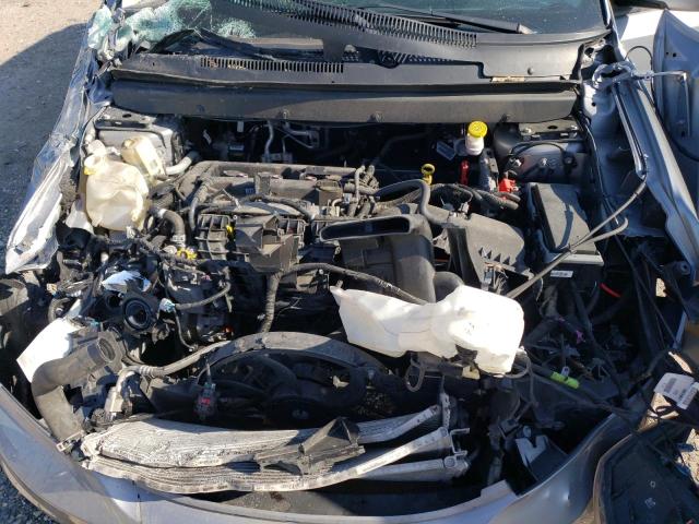 3C4PDCGB7LT188888 Dodge Journey Crossroad