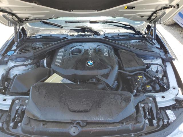 WBA8B9G59JNU98820 BMW 330 I