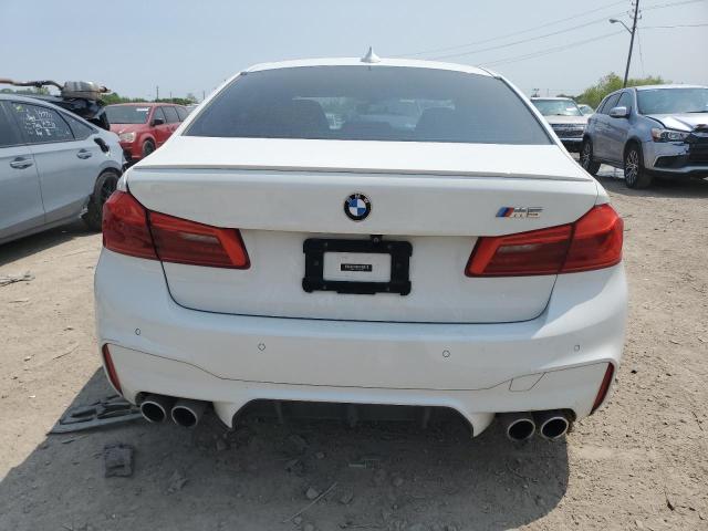 WBSJF0C54JB282166 BMW M5