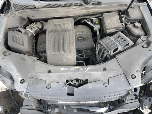 2GKALNEKXH6281525 GMC Terrain Sle