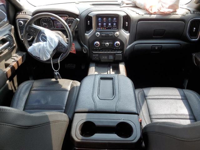 1GTU9FED8LZ198607 GMC Sierra K1500 Denali