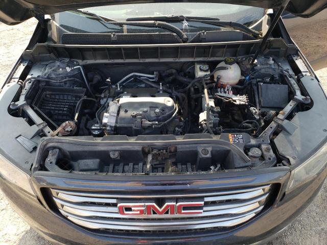 1GKKNVLS2HZ157674 GMC Acadia All Terrain