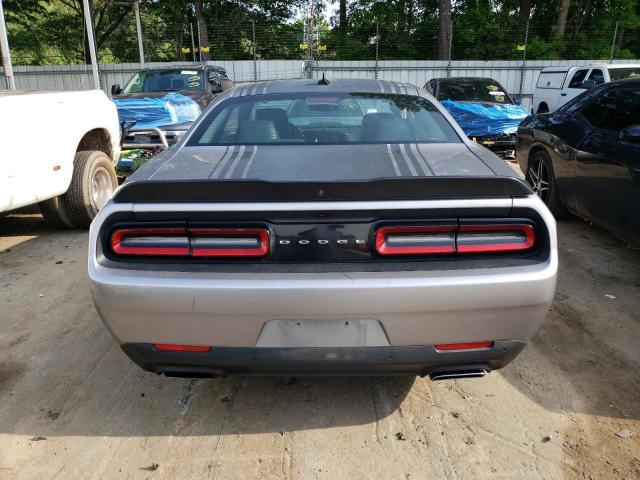 2C3CDZBT8GH157976 Dodge Challenger R/t
