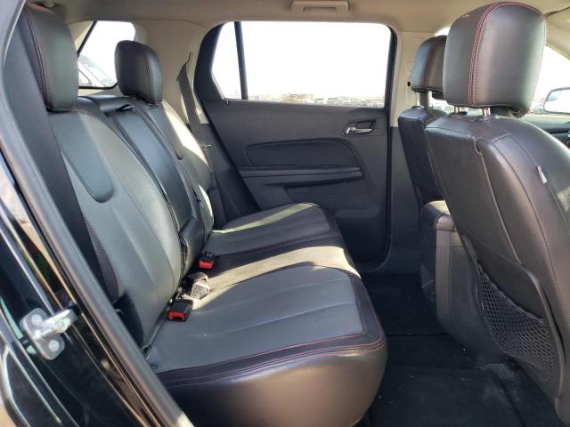 2GKALREK5E6305717 GMC Terrain Sle