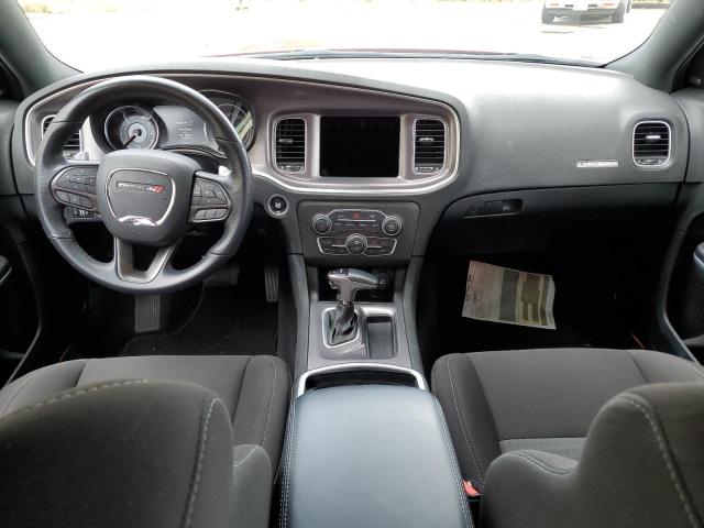 2C3CDXCT6NH125494 Dodge CHARGER R/T