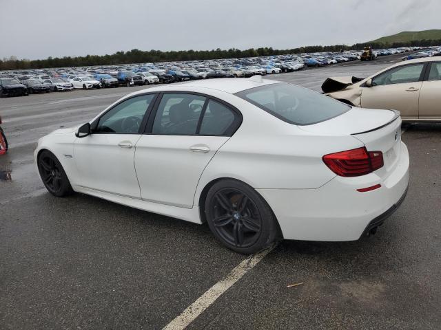 WBA5B3C57ED531783 BMW 535 XI