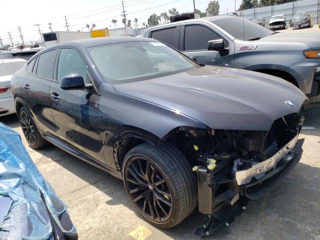5UXCY6C08M9F86938 BMW X6 Xdrive40i