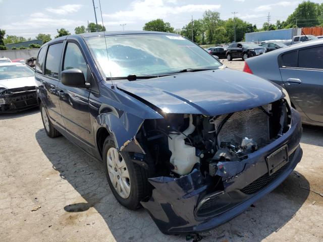 2C4RDGBG3FR516785 Dodge Grand Caravan Se