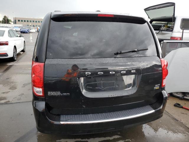 2C4RDGCG0HR677452 Dodge Grand Caravan Sxt