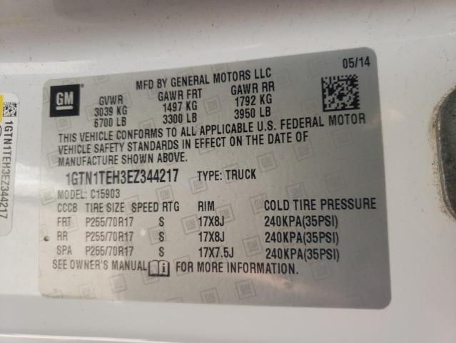 1GTN1TEH3EZ344217 GMC Sierra C1500