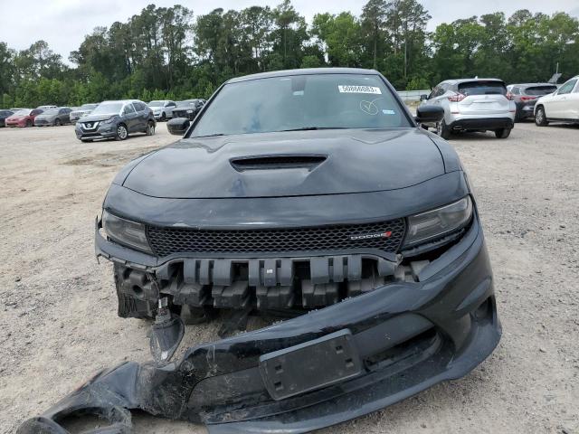 2C3CDXHG9KH572148 Dodge CHARGER GT
