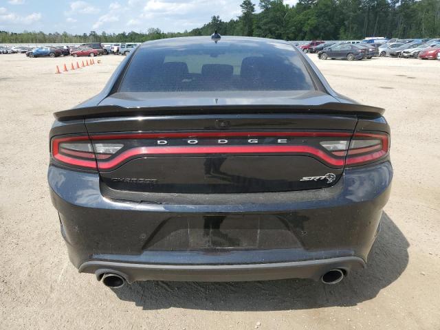 2C3CDXL91GH257506 Dodge Charger Srt Hellcat