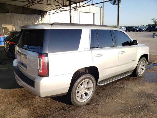 1GKS1AKC7GR265365 GMC YUKON SLE