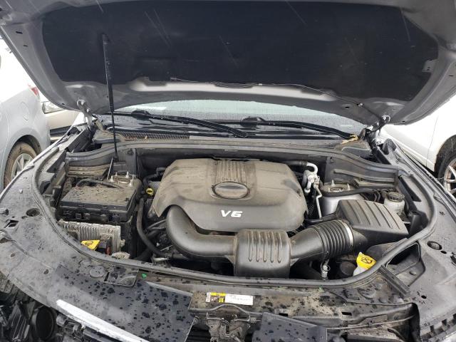 1C4RDHAG3FC187828 Dodge Durango Sxt
