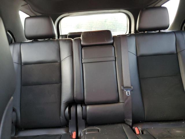 1C4RDHDG0KC824308 Dodge DURANGO GT