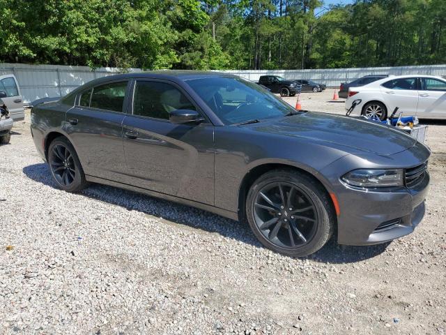 2C3CDXBG7JH126085 Dodge Charger Sxt