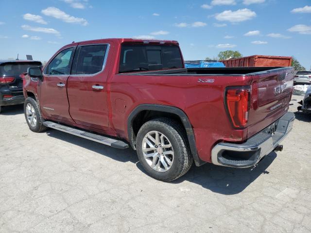 1GTU9DEL9KZ137891 GMC Sierra K1500 Slt