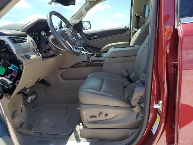 1GKS1JKC2LR170402 GMC Yukon Xl C1500 Slt