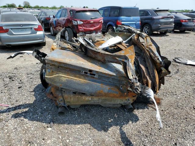 2C3CDXGJ3NH264720 Dodge Charger Scat Pack