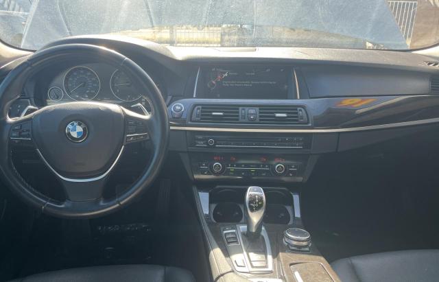 WBA5A5C58GD528103 BMW 528 I