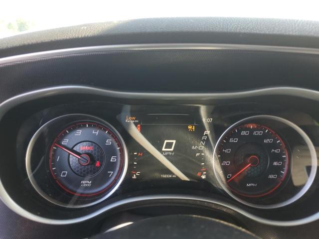 2C3CDXGJ4GH258282 Dodge Charger R/t Scat Pack