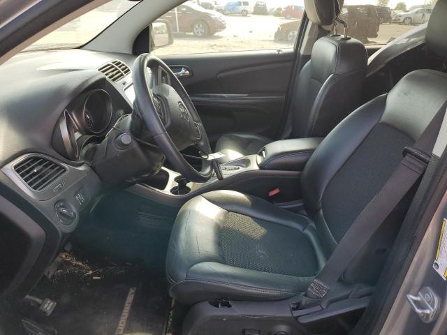 3C4PDCGB4HT527145 Dodge Journey Crossroad