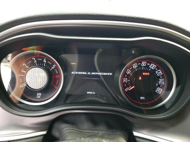 2C3CDZBT6KH571590 Dodge Challenger R/t