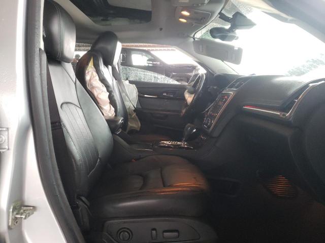 1GKKRTKDXEJ136996 GMC Acadia Denali