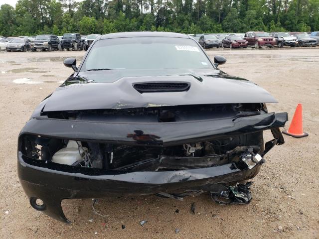2C3CDZJG3KH551995 Dodge Challenger Gt