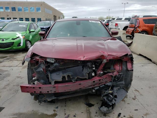 2C3CDXBG5LH144023 Dodge Charger Sxt