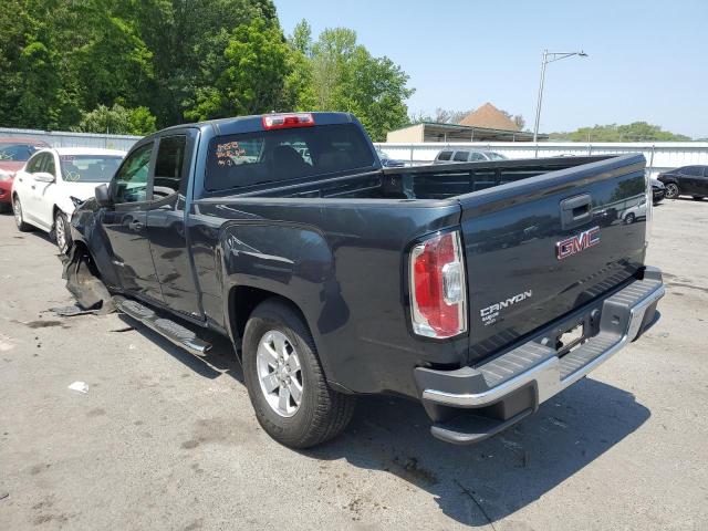 1GTH5BEA6L1120949 GMC Canyon
