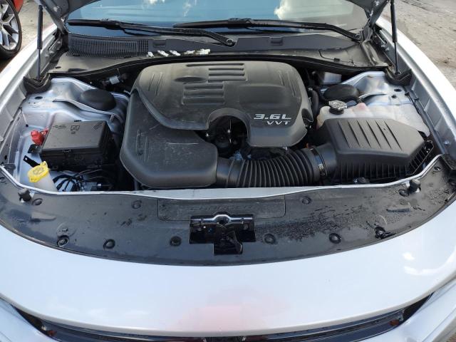 2C3CDXBG9NH208017 Dodge Charger Sxt