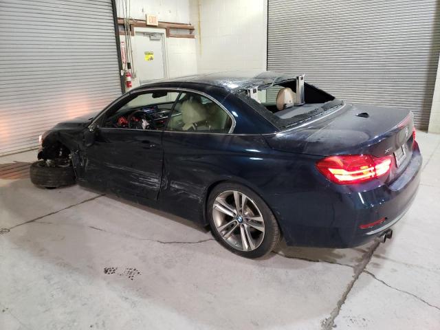 WBA4U9C34H5H64562 BMW 430xi