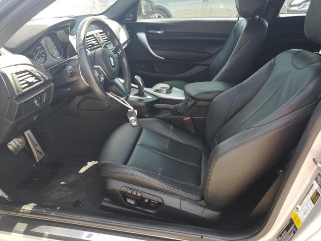 WBA1J7C58FV358148 BMW M235I