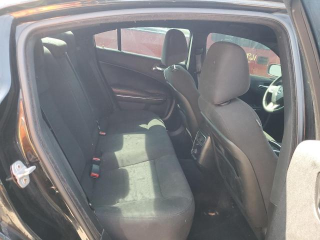 2C3CDXBGXEH186514 Dodge Charger Se