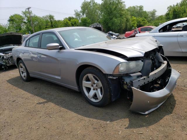2C3CDXAT5EH171241 Dodge Charger Police
