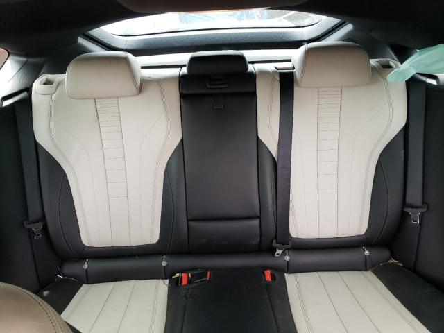 5UXKU6C3XH0S99707 BMW X6 Xdrive50i