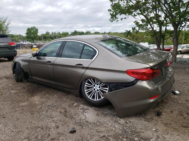 WBAJA7C57KWW06507 BMW 530 XI