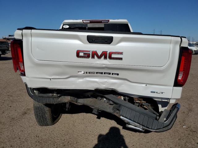 1GTU9DED4MZ384313 GMC Sierra K1500 Slt