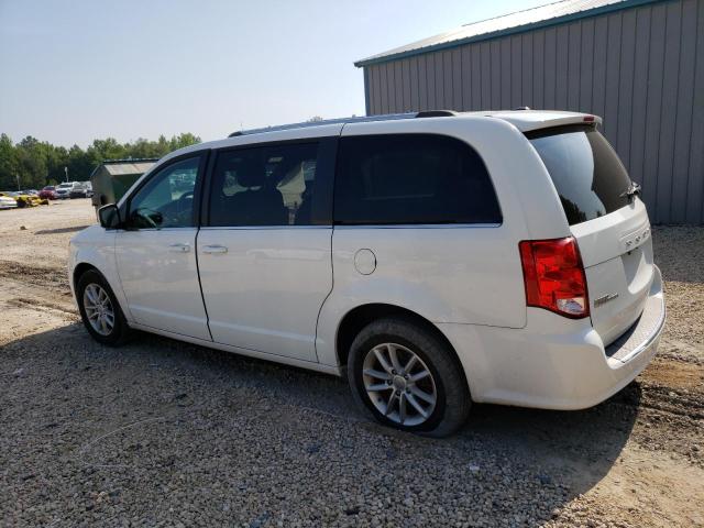 2C4RDGCGXLR201119 Dodge Grand Caravan Sxt