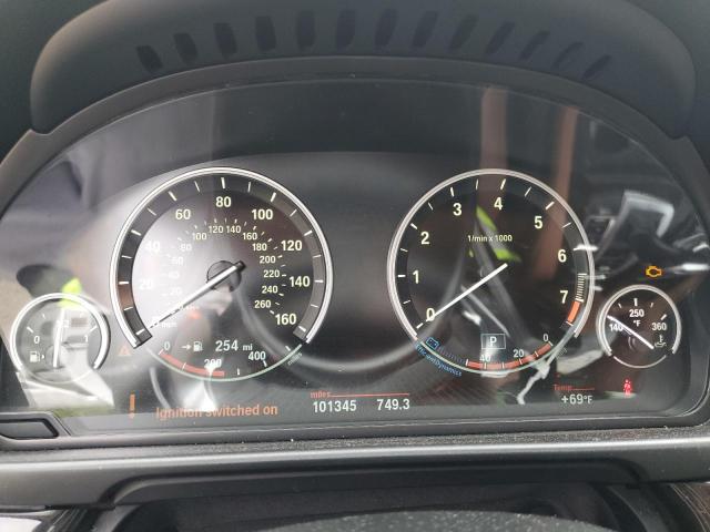 WBA5A5C54GG347109 BMW 528 I