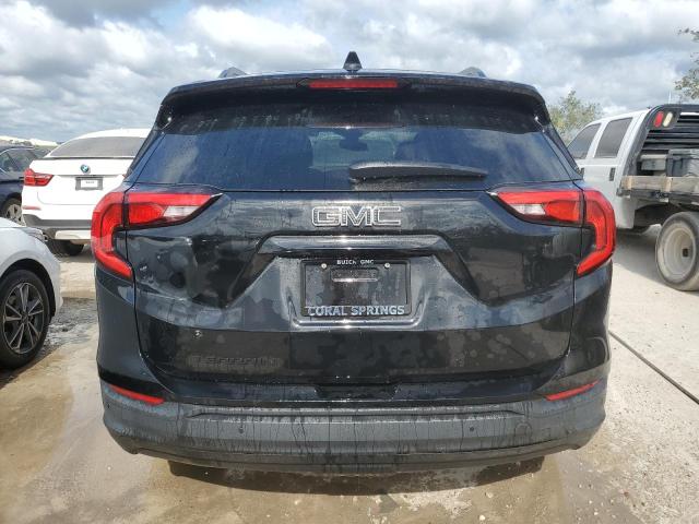 3GKALMEV8LL237158 GMC Terrain Sle