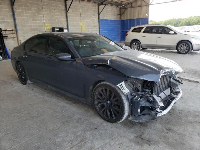 WBA7T2C01NCH12570 BMW 740 I