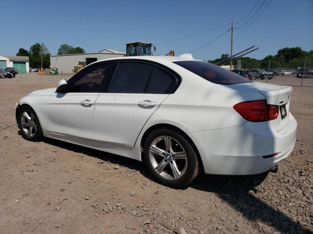 WBA3C3G55ENS70243 BMW 320 I Xdrive