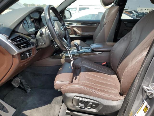 5UXKS4C33H0U05215 BMW X5 Xdrive35d