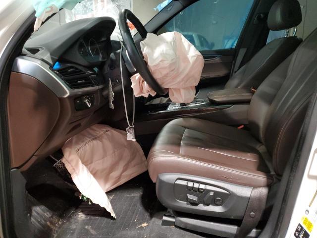 5UXKR0C55J0X92457 BMW X5 Xdrive35i