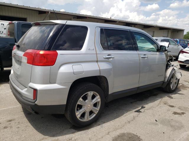 2GKALMEK1H6107112 GMC Terrain Sle
