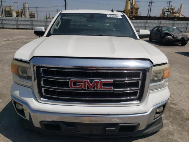3GTP1UEC2EG290802 GMC Sierra C1500 Sle