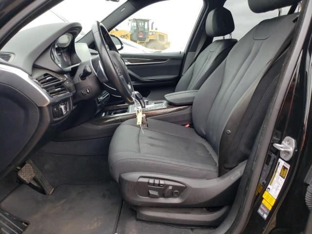 5UXKT0C50J0V98436 BMW X5 Xdr40e